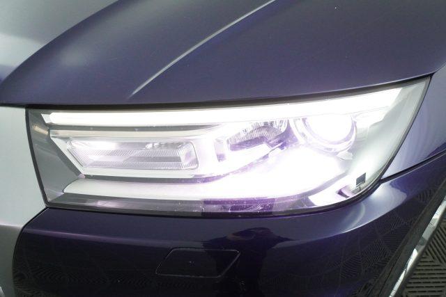 AUDI Q5 Q5 2.0 TDI 190 CV quattro S tronic Sport