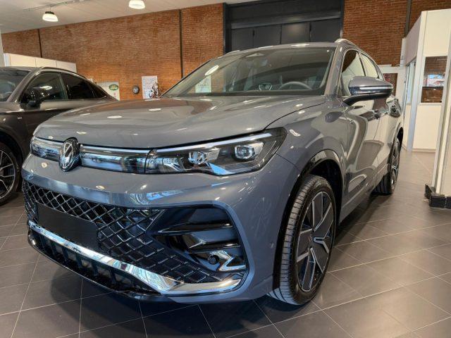 VOLKSWAGEN Tiguan 2.0 TDI 193 CV DSG 4MOTION MY26 R-Line Plus TETTO