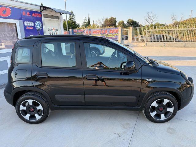 FIAT Panda Cross AZIENDALE