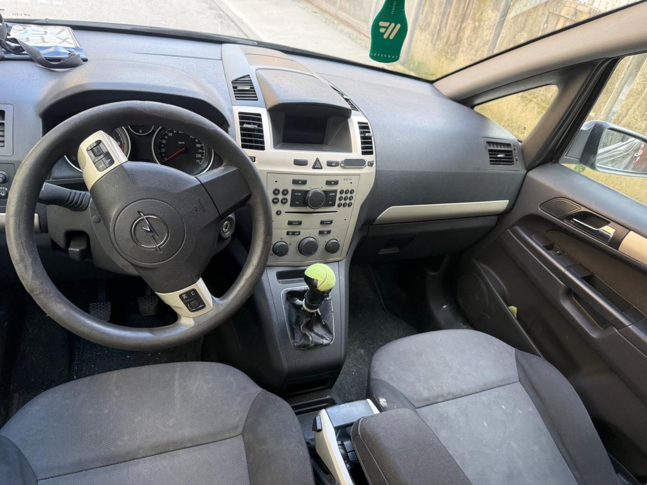 Opel Zafira 1.7 CDTI 110CV Cosmo