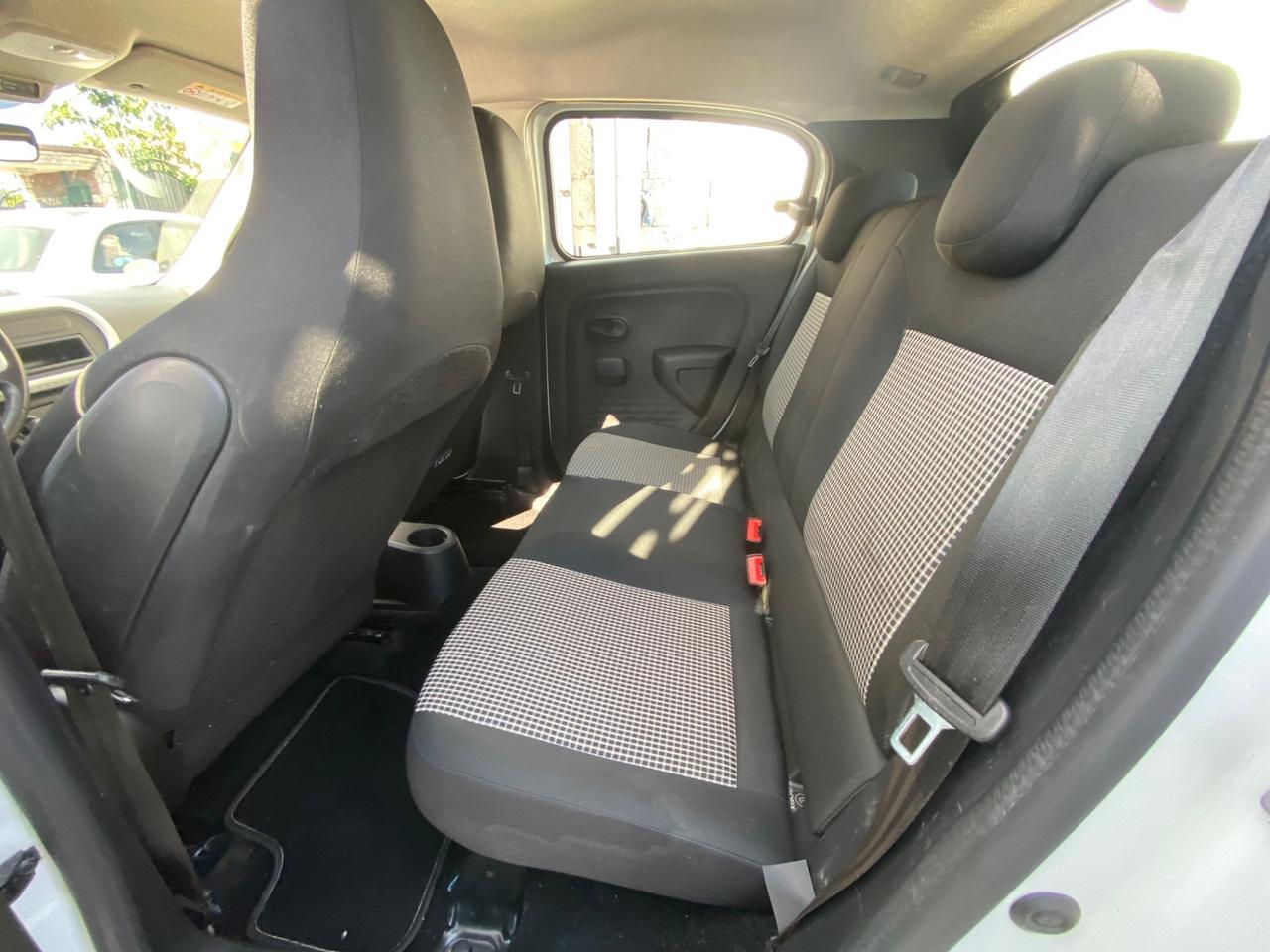 Renault Twingo SCe Life