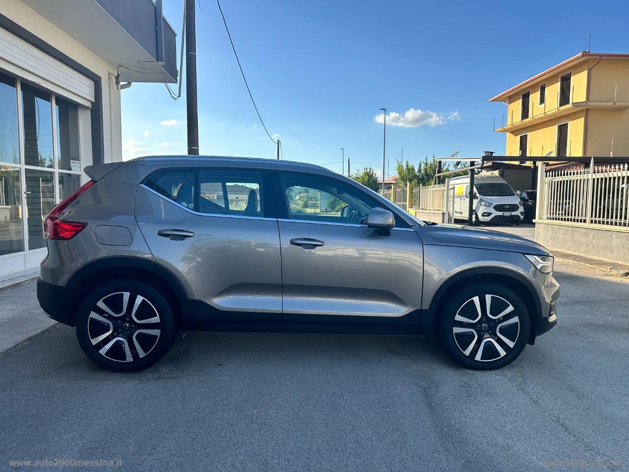 VOLVO XC40 D3 Geartronic Inscription