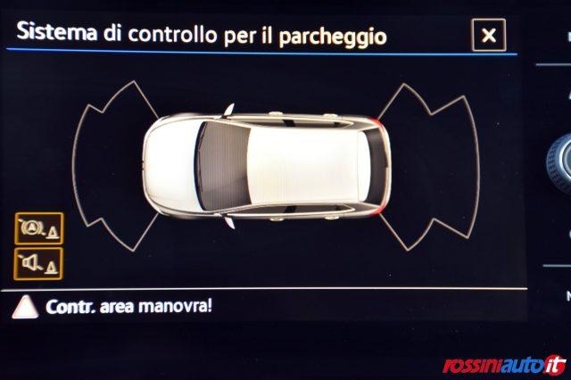 VOLKSWAGEN Polo 1.0 TSI 95 CV DSG LIFE + TECH PACK - 2XCLIMA - PDC