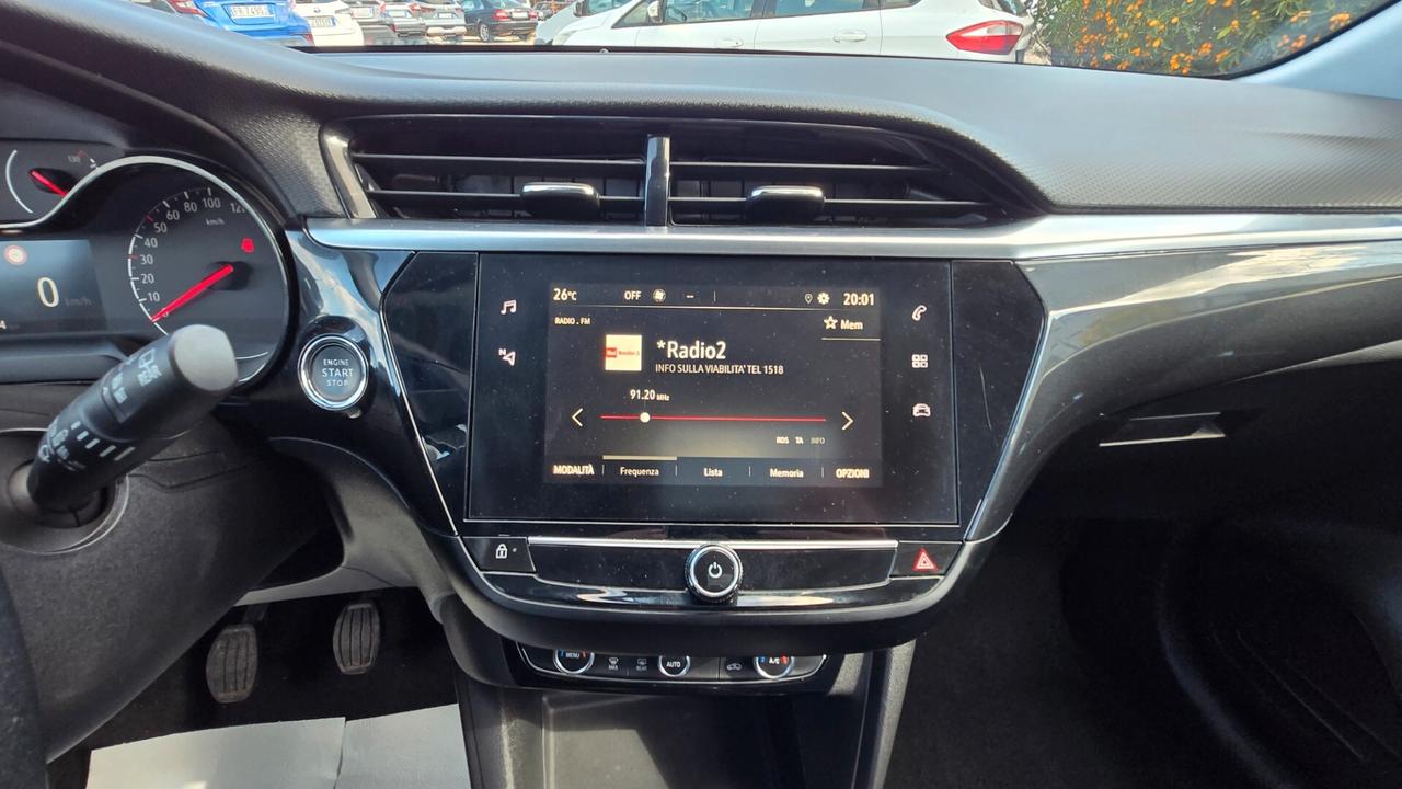 Opel Corsa 1.2 Elegance