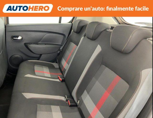 DACIA Sandero Stepway 1.5 Blue dCi 95 CV Techroad