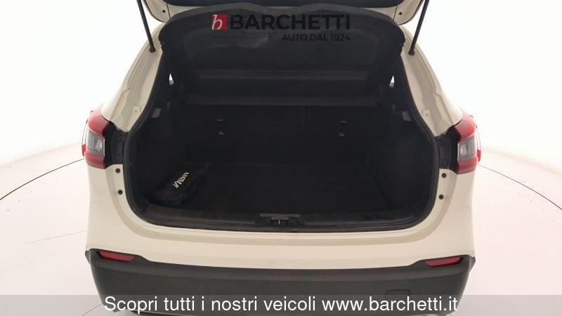 Nissan Qashqai 2ª SERIE 1.5 DCI 115 CV DCT BUSINESS