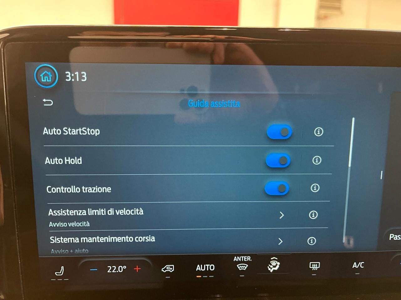 Ford Transit Tourneo Custom PL L2 Titanium 2.0d 170cv 9 POSTI Auto-LEGGI SOTTO