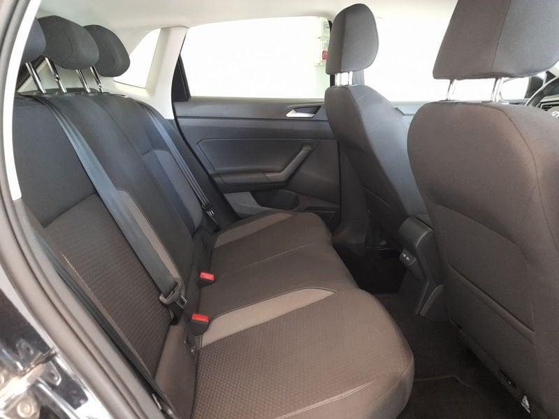 Volkswagen Polo 1.0 EVO Life