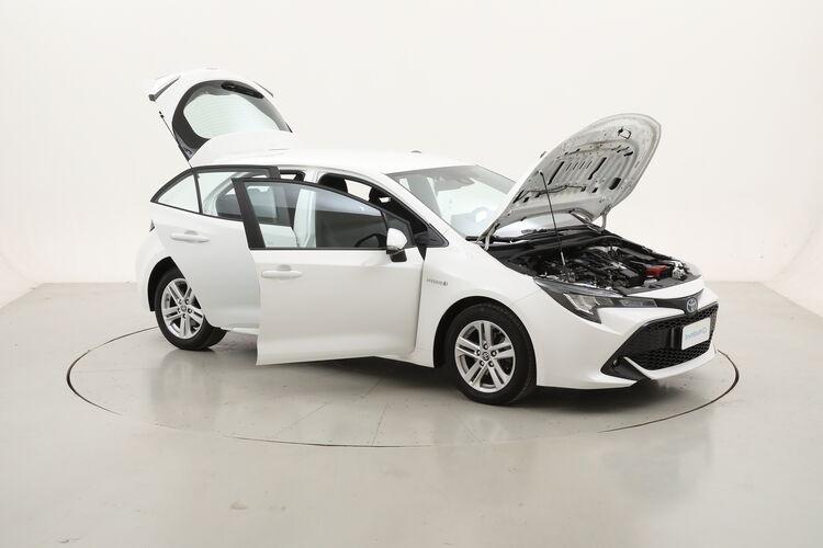 Toyota Corolla Hybrid Business BR639499 1.8 Full Hybrid 122CV