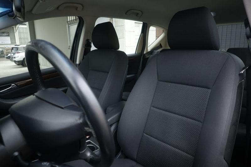 Mercedes-Benz Classe A Mercedes-Benz Classe A A 150 Elegance Unicoproprietario