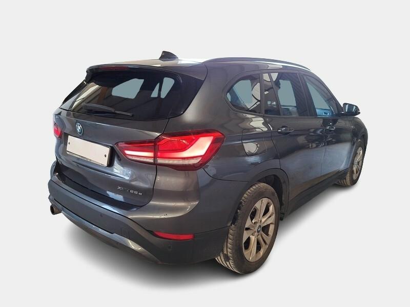 BMW X1 XDRIVE 25E BUSINESS ADVANTAGE AUTOMATICO SUV