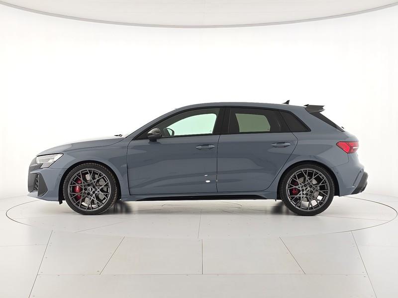 Audi RS3 sportback 2.5 tfsi quattro s-tronic