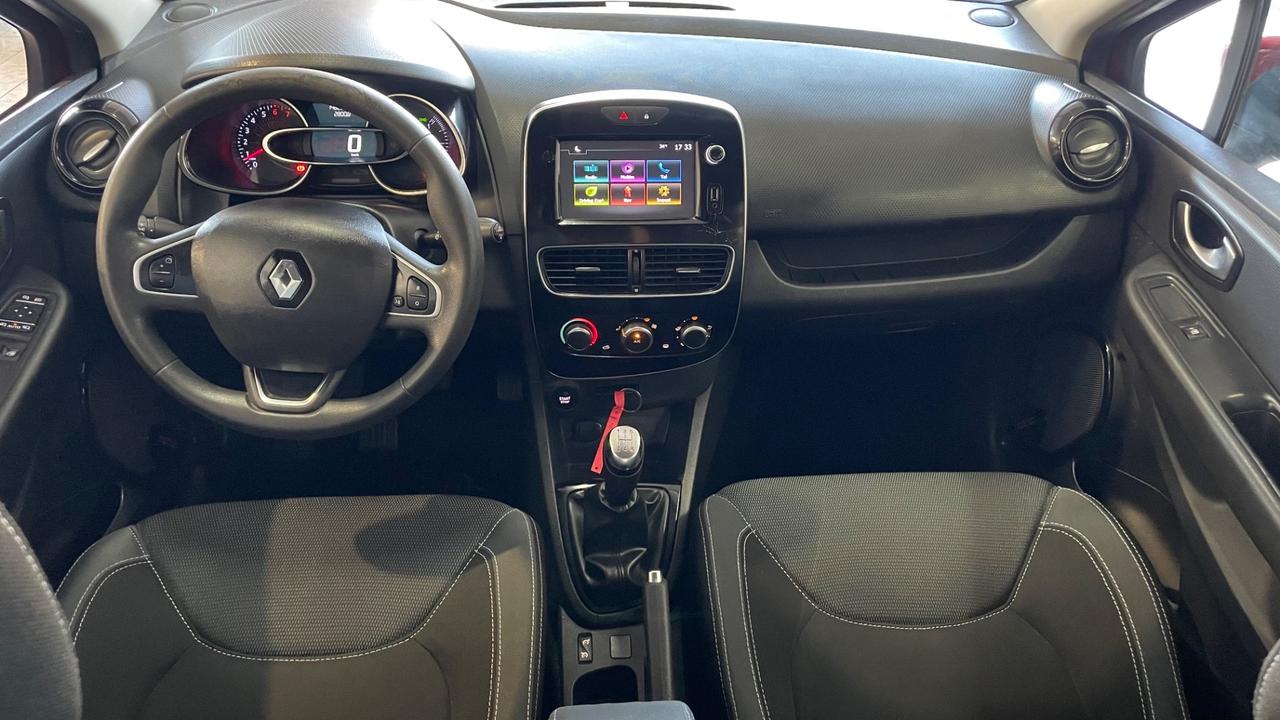 Renault Clio 1.2 75CV 5 porte Zen