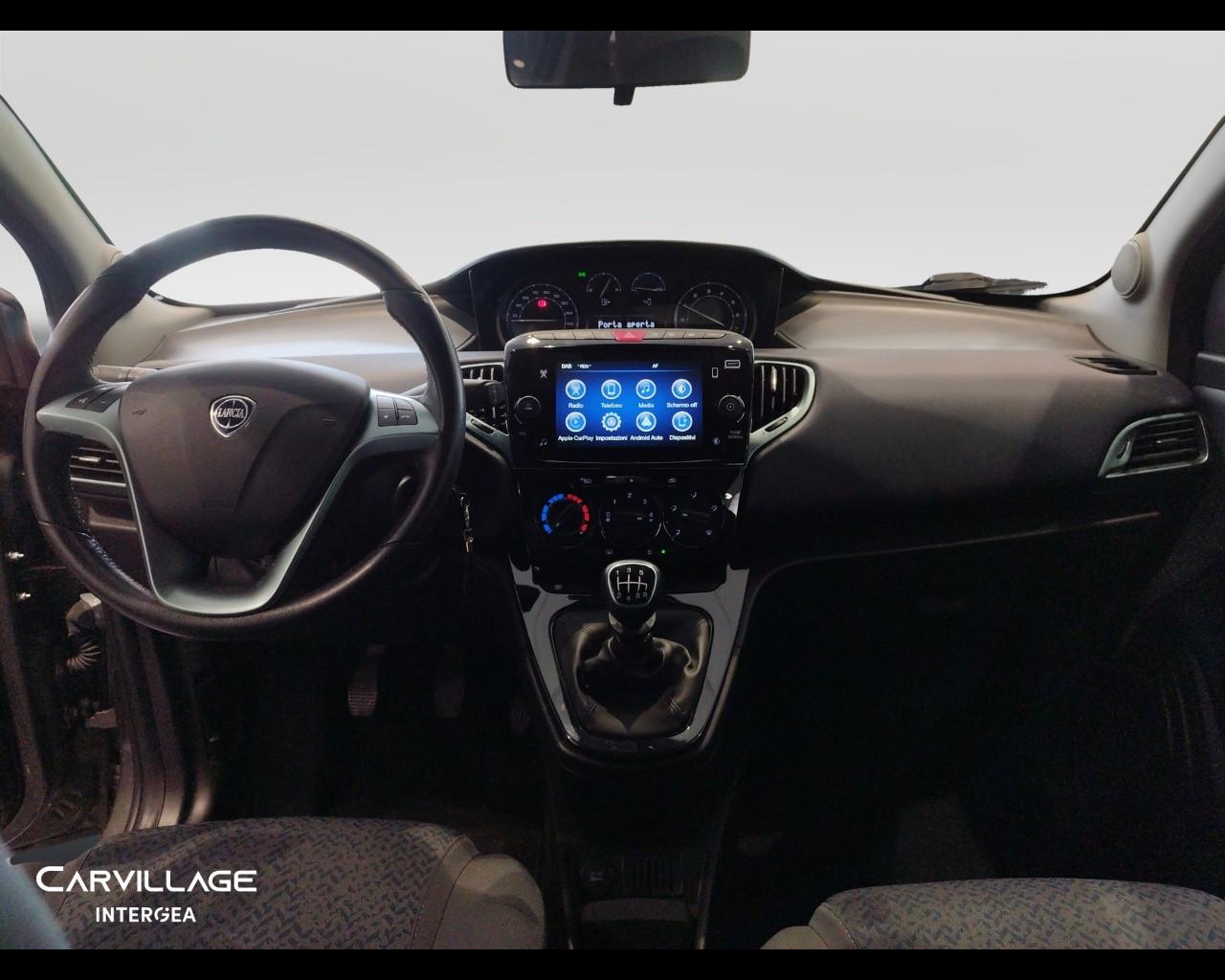 LANCIA Ypsilon 1.0 firefly hybrid Gold s&s 70cv