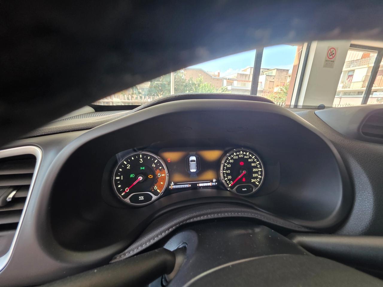 Jeep Renegade 1.6 Mjt 120 CV Limited PROMO