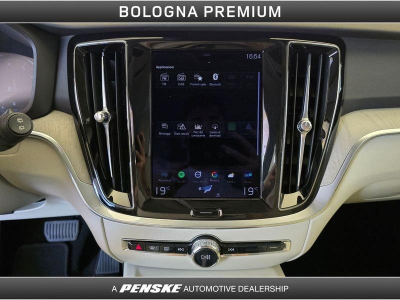 Volvo V60 V60 B4 Geartronic Inscription