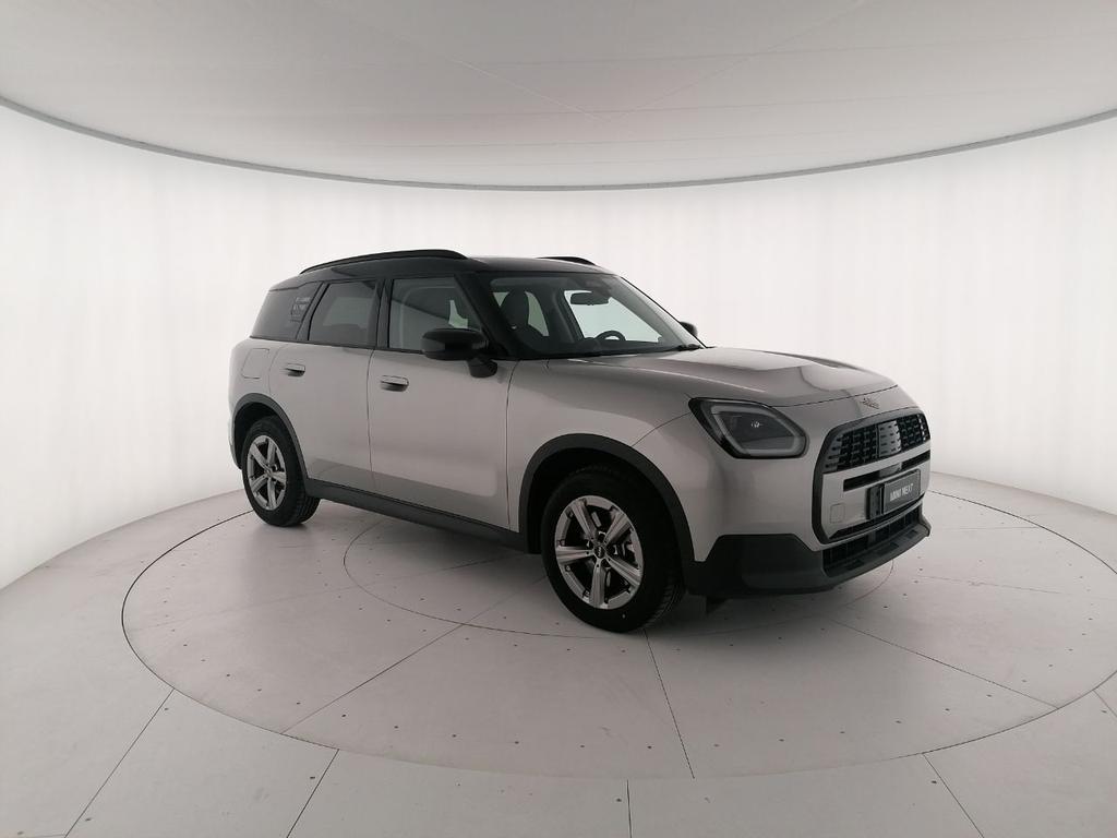 Mini Mini Countryman 1.5 48V C Classic Steptronic
