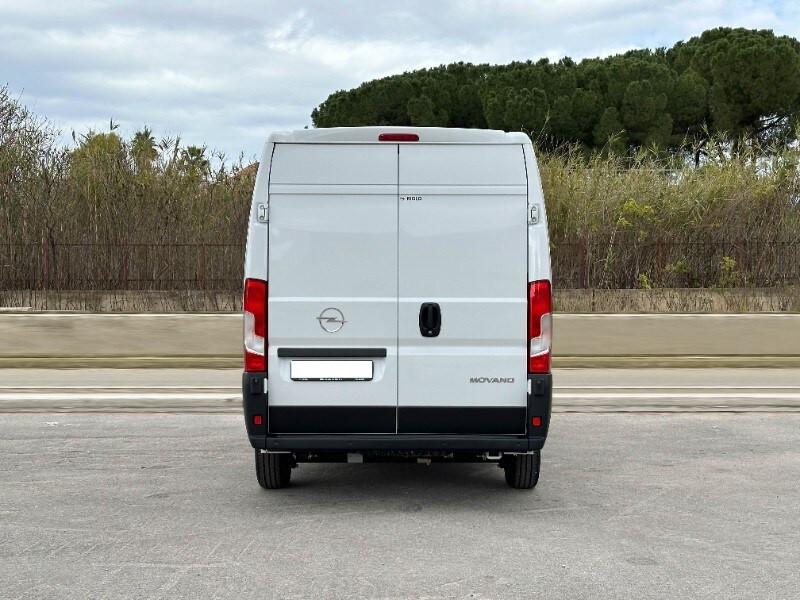 OPEL Movano Furg. 33-L2 H2 BlueHdi S&S 140