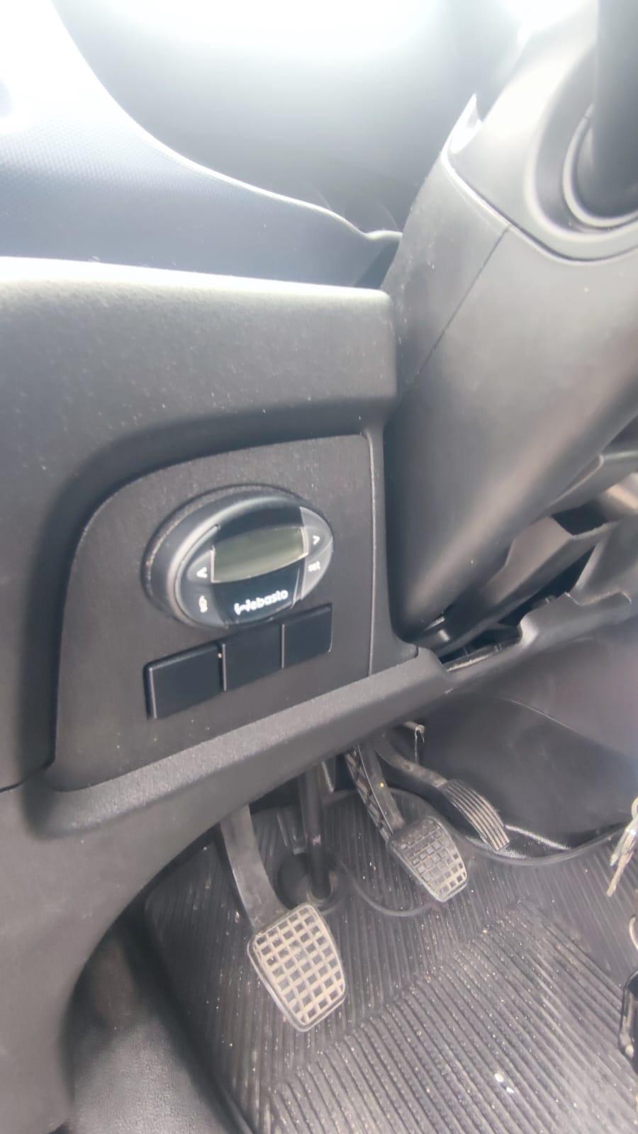 Iveco daily 3.0 150cv full optional IVA COMPRESA
