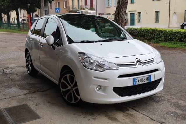 CITROEN C3 1.4 HDi Exclusive Ideale NEOPATENTATI Bluetooth