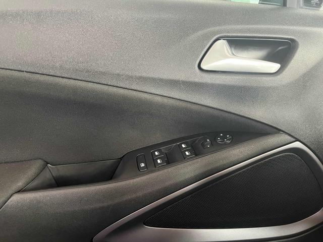 OPEL Crossland 1.2 Turbo 12V 110 CV Start&Stop