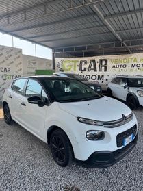 Citroen C3 BlueHDi 75 S&S Business Combi