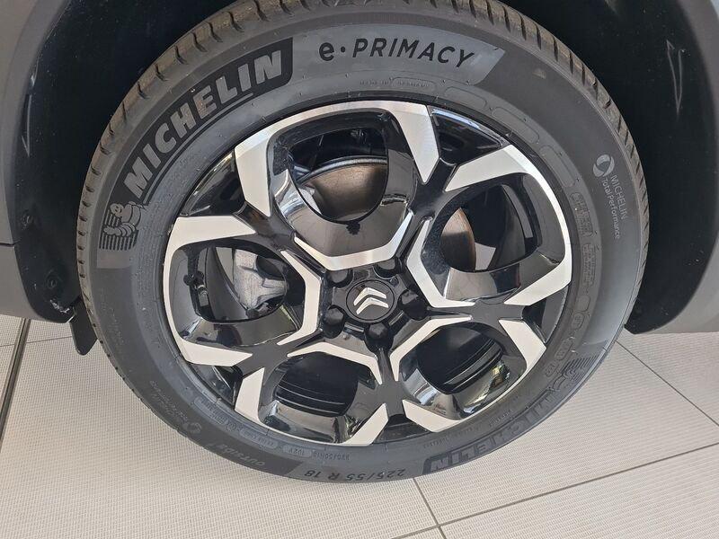 Citroën C5 Aircross BlueHDi 130 S&S EAT8 Max