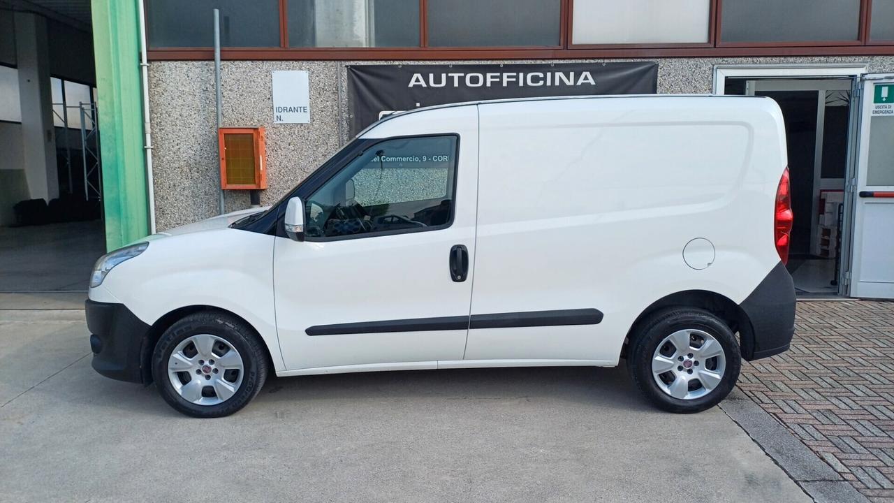 FIAT Doblò autocarro prezzo più iva