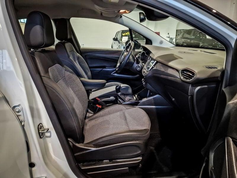 Opel Crossland 2021 1.2 83cv Elegance S&S