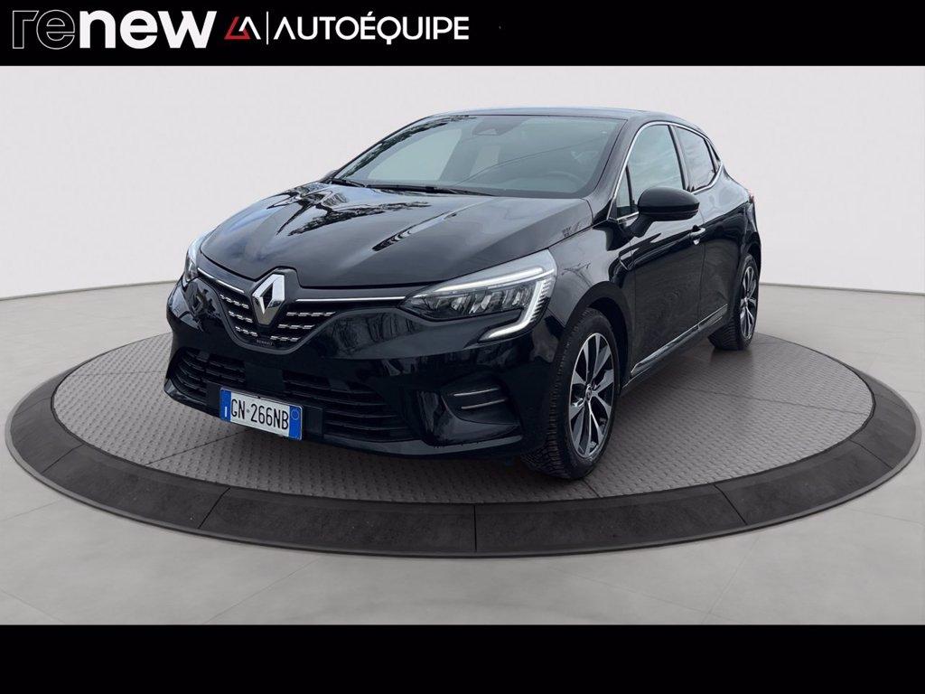 RENAULT Clio 1.0 tce Techno 90cv del 2023