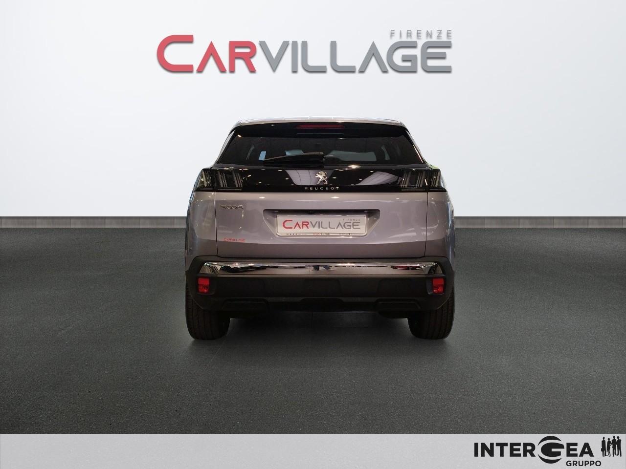 PEUGEOT 3008 1.2 puretech t Allure Pack s&s 130cv
