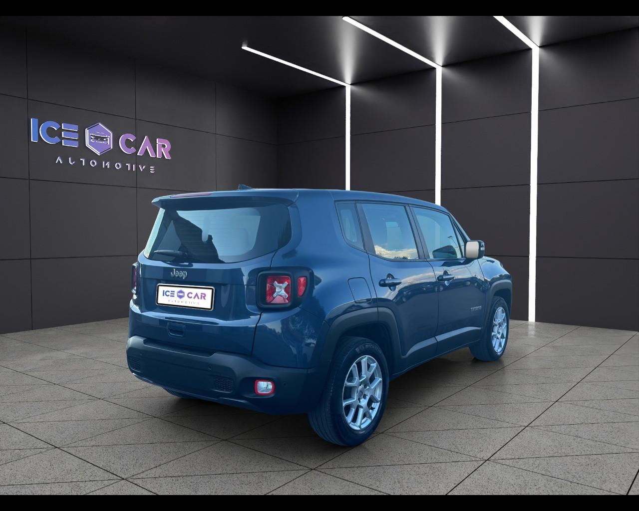 JEEP Renegade - Renegade 1.0 T3 Limited