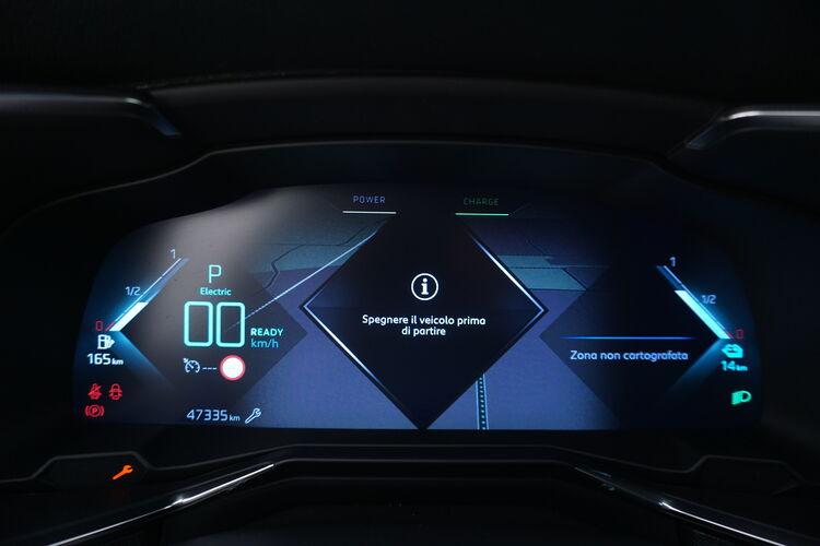 DS DS 7 Crossback Hybrid E-Tense Performance Line+ BR730597 1.6 Plug-In Hybrid 225CV