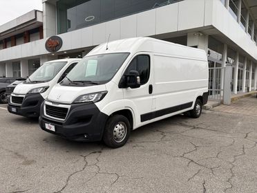 Peugeot Boxer III (II 2011) 335 2.2 bluehdi 140cv S&S L3H2