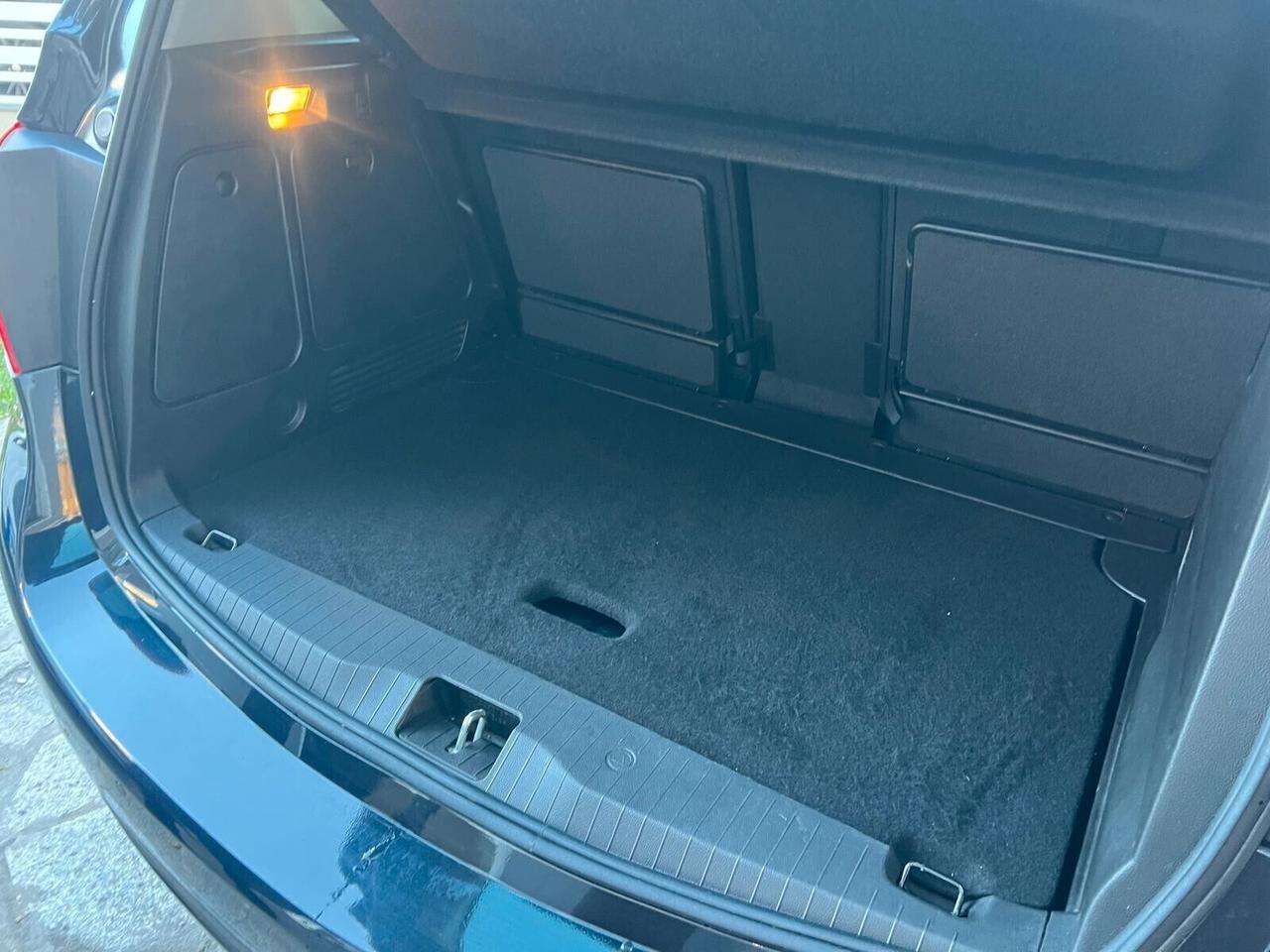 OPEL MERIVA.4 Turbo 120cv GPL TECH COSMO NEOP