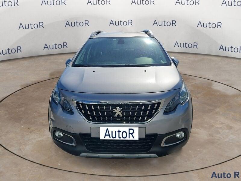 Peugeot 2008 BlueHDi 120cv