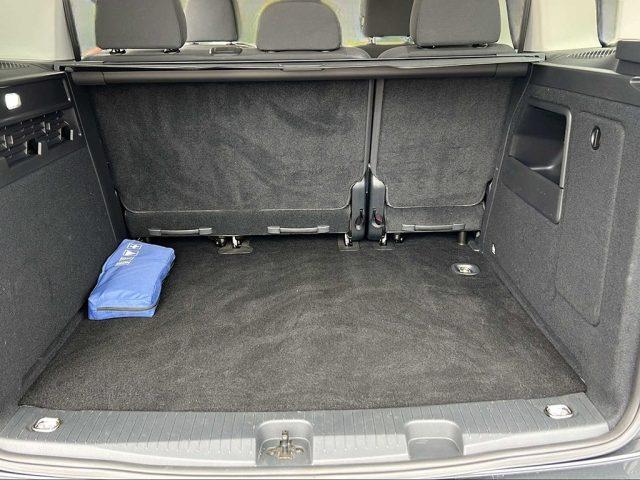 VOLKSWAGEN Caddy 2.0 TDI 122 CV DSG Life