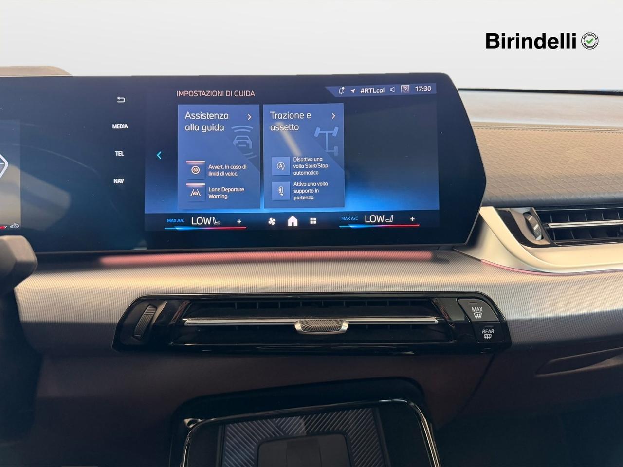 BMW X2 (U10) - X2 sDrive 18d Msport