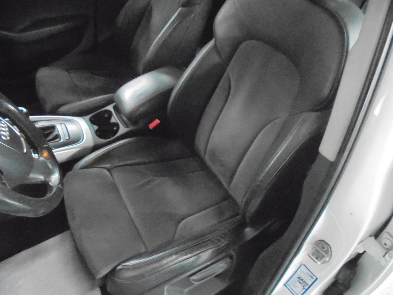 Audi Q5 2.0 TDI 170 CV quattro