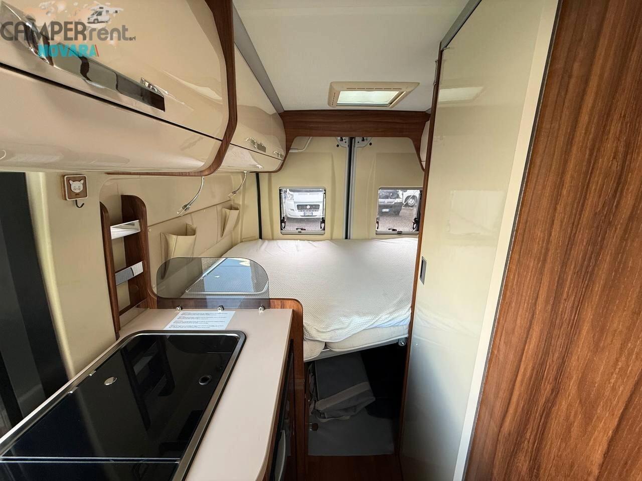 Roller Team ROLLERTEAM LIVINGSTONE K2 PRESTIGE