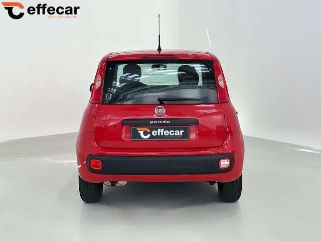 Fiat Panda 1.2 Easy Neopatentati