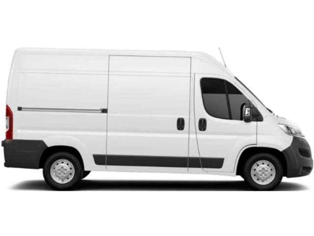 Citroen Citroen Jumper 35 2019 35 L2H2 2.2 140cv S&S
