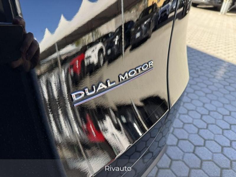 Tesla Model Y 75 kWh Performance Dual Motor 4WD aut