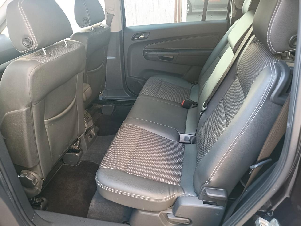 Opel Zafira 1.9 16V CDTI 150CV Cosmo