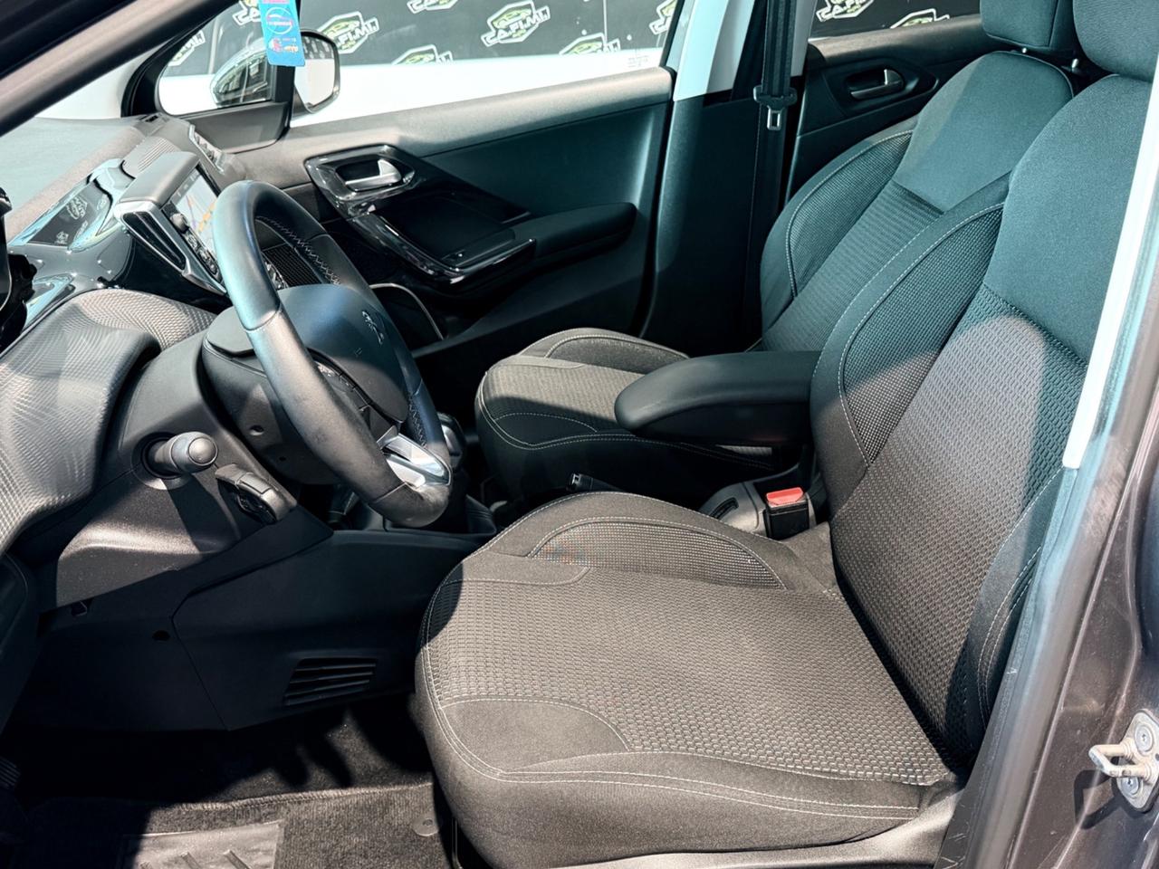 Peugeot 208 - 2018 PureTech 82 5p. GPL Allure