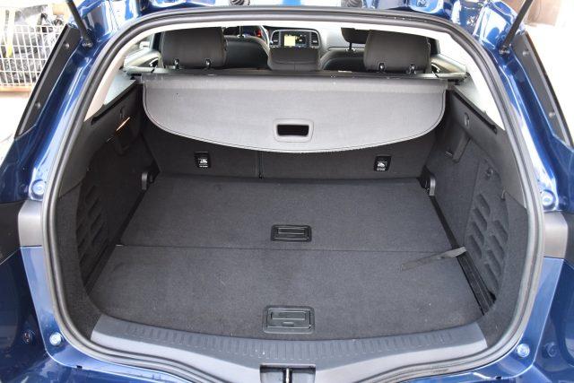 RENAULT Megane Mégane Sporter Blue dCi 95 CV Business