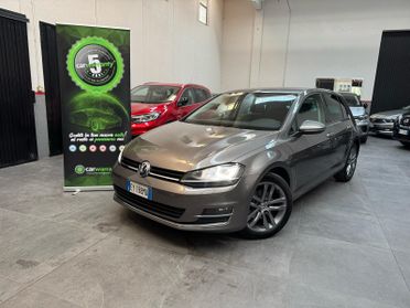 Volkswagen Golf 1.6 TDI DSG 5p. Highline BlueMotion Technology