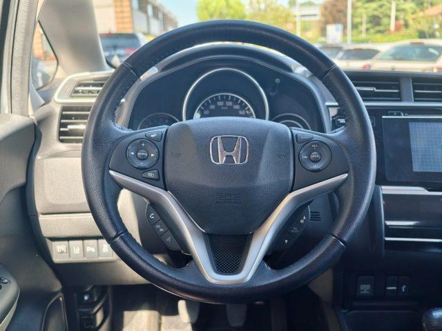 HONDA Jazz 1.3 Comfort Navi ADAS