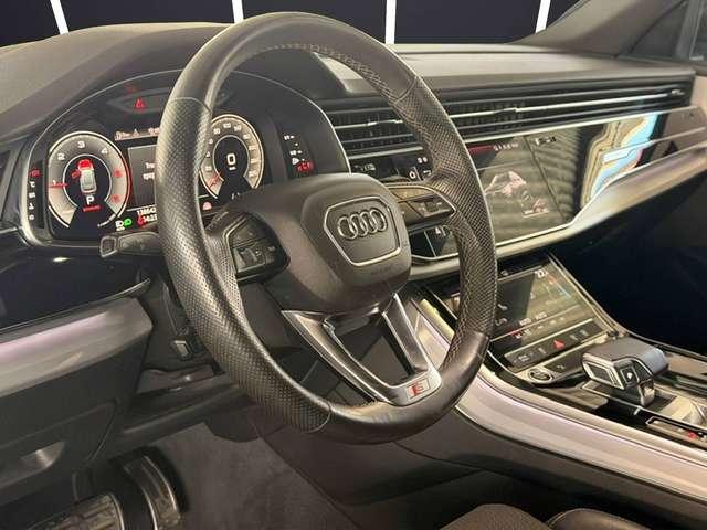 Audi Q8 Q8 45 3.0 tdi mhev Sport S LINE quattro tiptronic