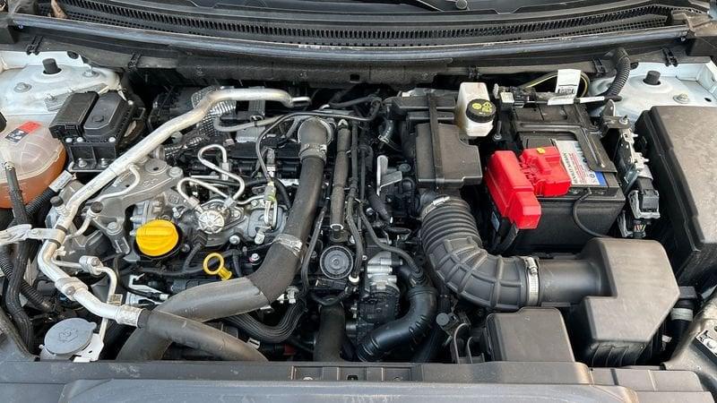 Renault Austral 2023 1.3 mild hybrid Techno Auto